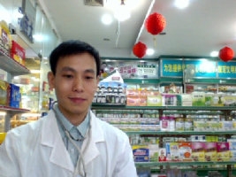 仁者爱人的第一张照片--诏安相亲网