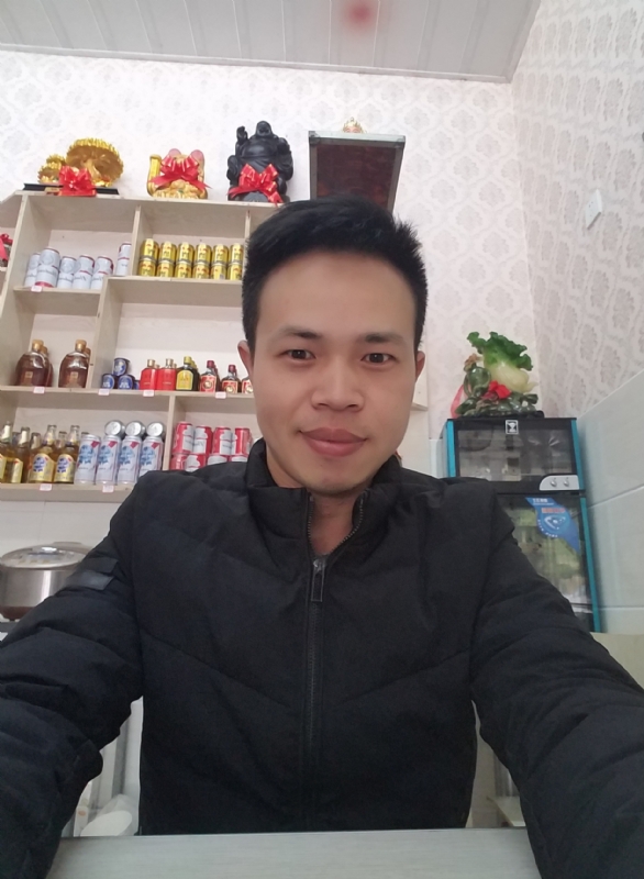 一叶扁舟的第一张照片--诏安相亲网