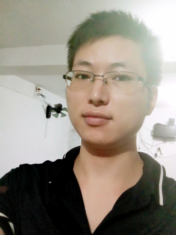 安静的心的第一张照片--诏安相亲网