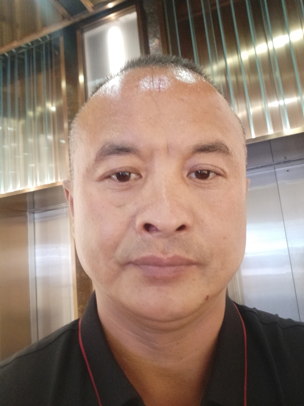 晨晨的第一张照片--诏安相亲网