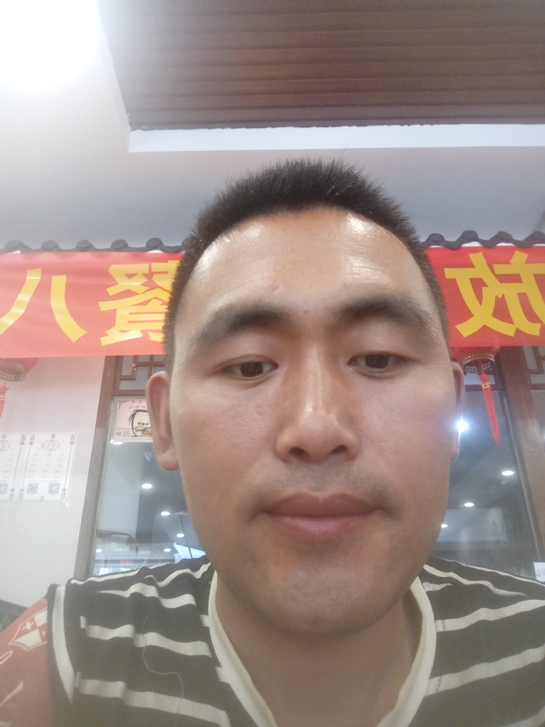 过日子的第一张照片--诏安相亲网