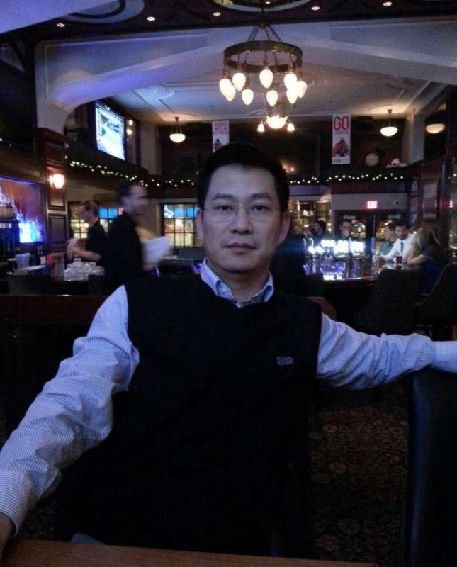 相聚是缘的第二张照片--诏安相亲网