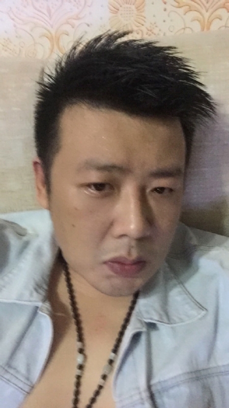 沐浴阳光的第一张照片--诏安相亲网