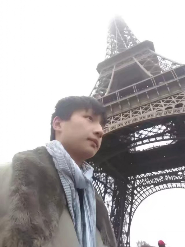 好好相遇的第一张照片--诏安相亲网