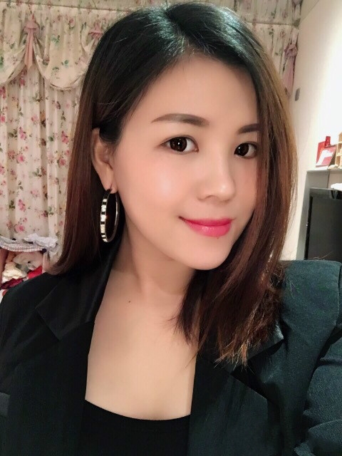 水晶之恋的第二张照片--诏安相亲网