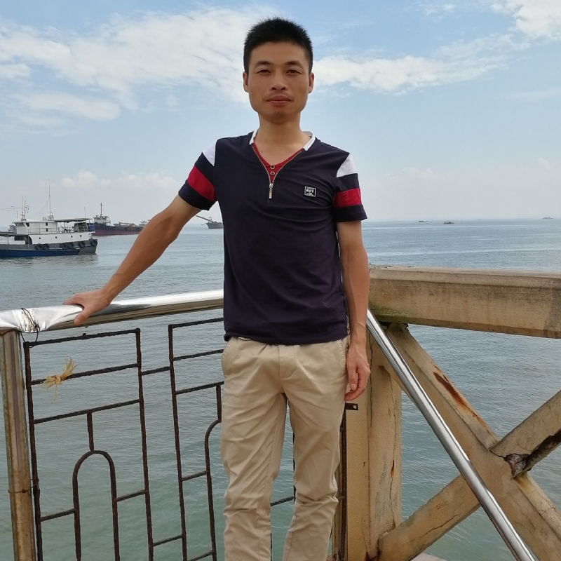 一个人的等待的第一张照片--诏安相亲网