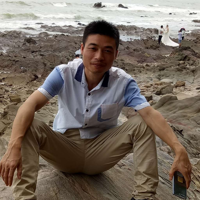 一个人的等待的第二张照片--诏安相亲网