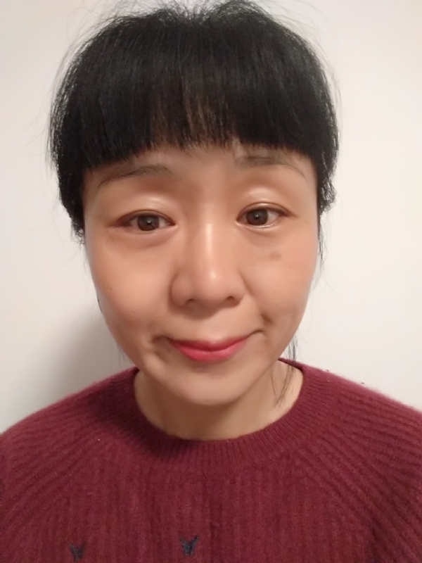 余生请你指教的第一张照片--诏安相亲网