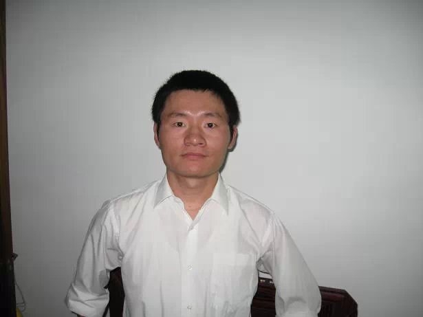 阿杰630的第一张照片--诏安相亲网