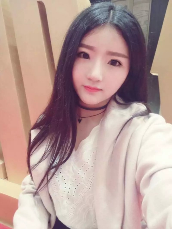 敏敏的第一张照片--诏安相亲网