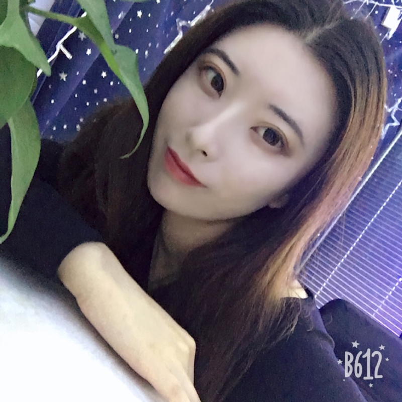 小树叶的第一张照片--诏安相亲网