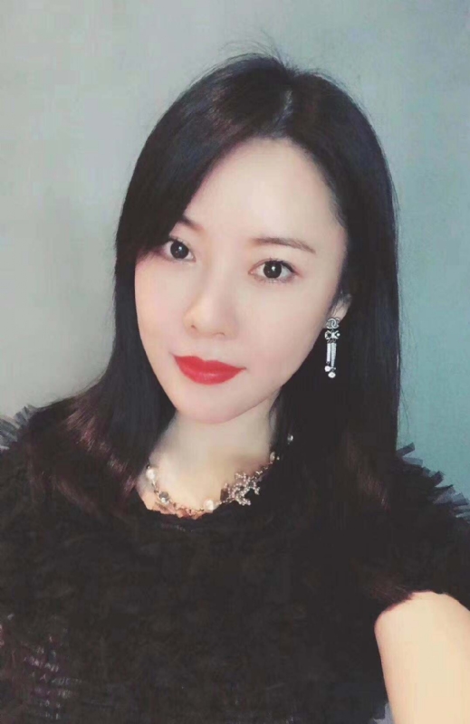李莉的第一张照片--诏安相亲网