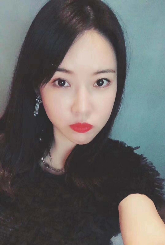 李莉的第二张照片--诏安相亲网