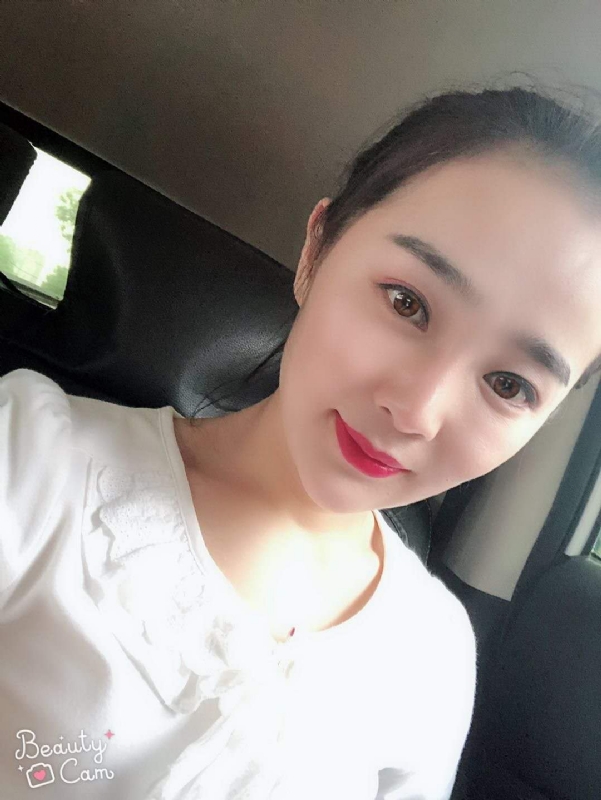 美伊的第一张照片--诏安相亲网
