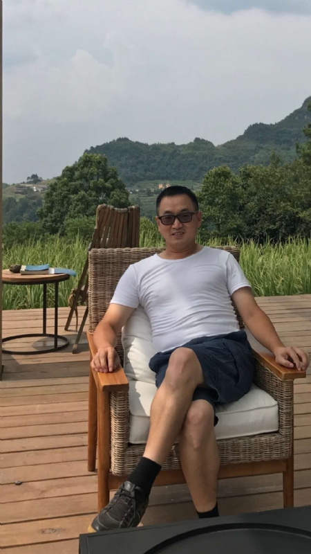 云霄的第一张照片--诏安相亲网