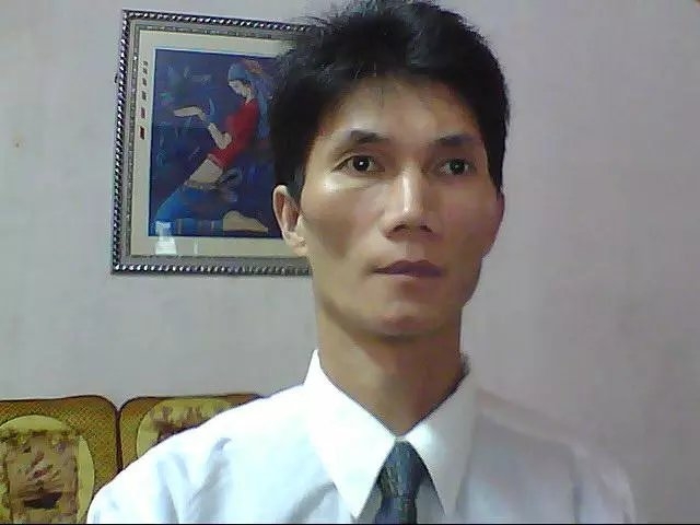 阿文的第一张照片--诏安相亲网