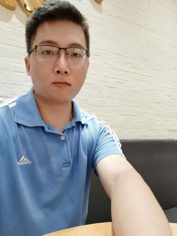 月亮河的第一张照片--诏安相亲网