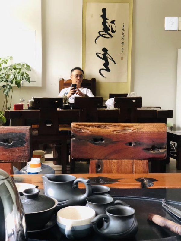 陳sir的第二张照片--诏安相亲网