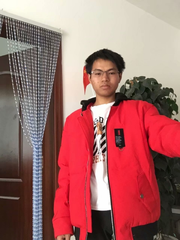 新希望的第一张照片--诏安相亲网
