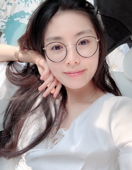 Anna的第一张照片--诏安相亲网