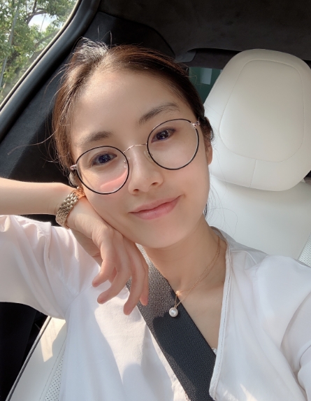 Anna的第二张照片--诏安相亲网