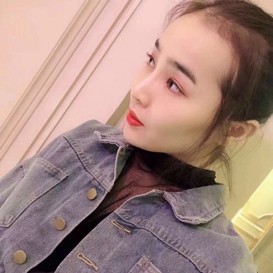 温柔悦的第一张照片--诏安相亲网