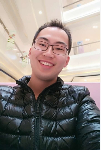 Allen的第二张照片--诏安相亲网