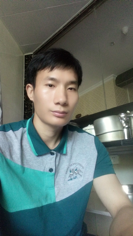 不知不觉的第一张照片--诏安相亲网