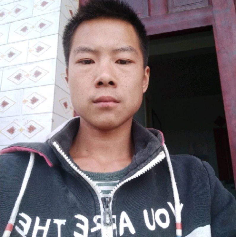 一生无悔的第一张照片--诏安相亲网