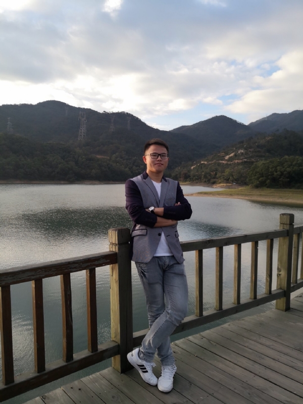 小小舒的第一张照片--诏安相亲网