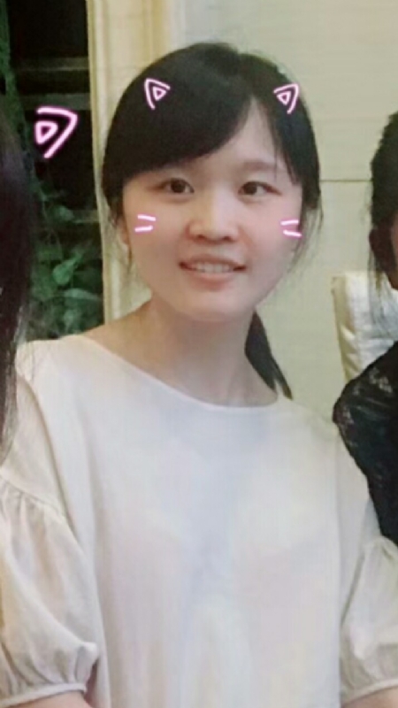 曦曦陈的第一张照片--诏安相亲网