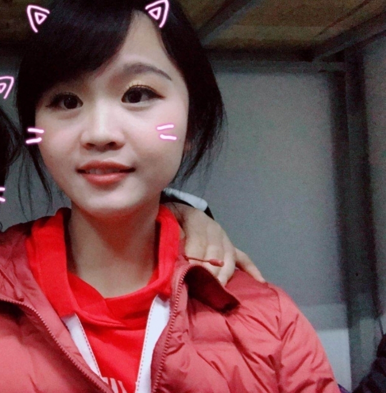 曦曦陈的第二张照片--诏安相亲网