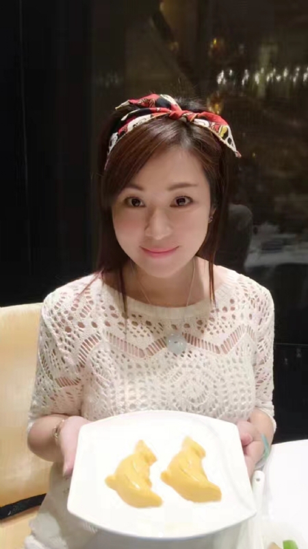 CC的第一张照片--诏安相亲网
