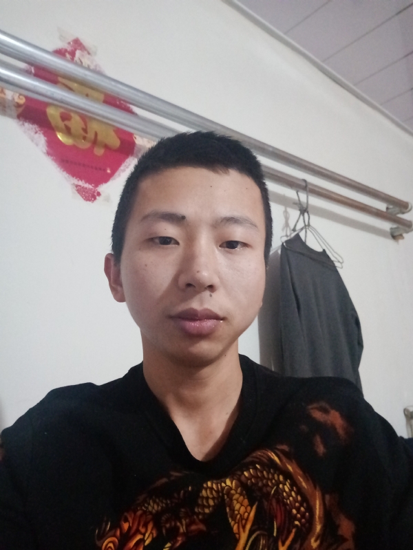 沉默是金的第一张照片--诏安相亲网
