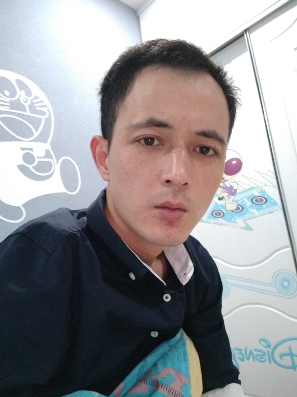 容晨的第一张照片--诏安相亲网