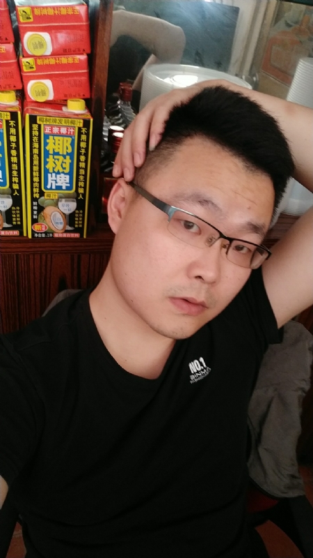沉默的海的第二张照片--诏安相亲网