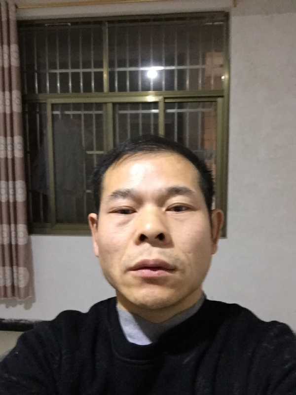 徐徐清风的第一张照片--诏安相亲网