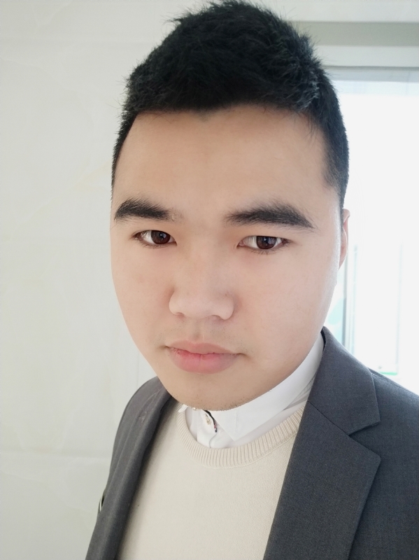 啊辉的第一张照片--诏安相亲网
