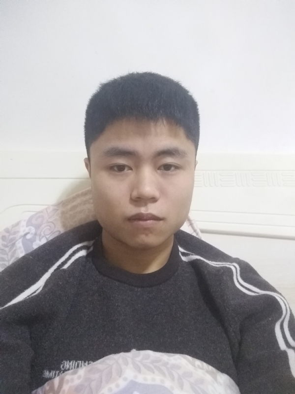 邓志强的第一张照片--诏安相亲网