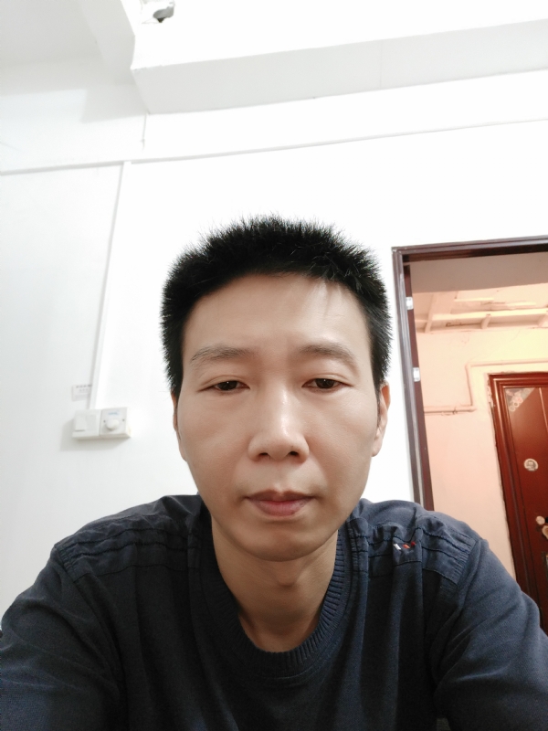 爱依然的第一张照片--诏安相亲网