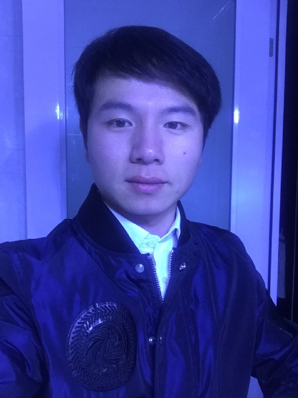 谁是我向往的以后的第一张照片--诏安相亲网