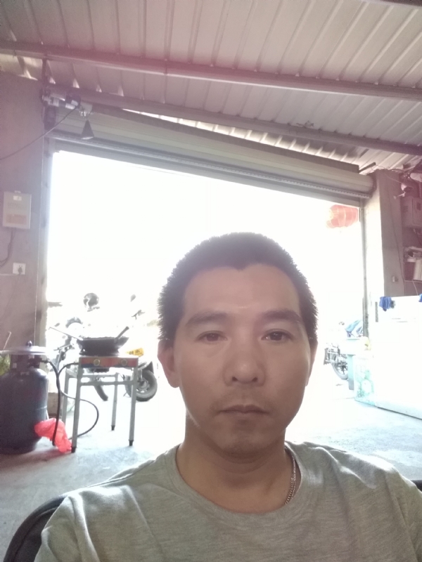 龙骑士的第一张照片--诏安相亲网