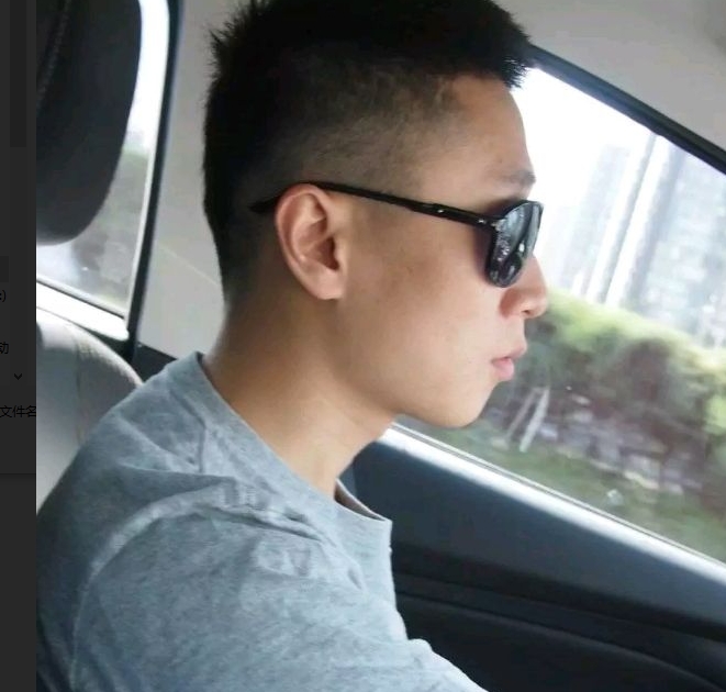 nange的第一张照片--诏安相亲网