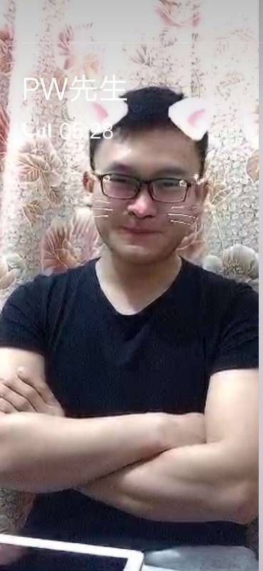 PW先生的第一张照片--诏安相亲网