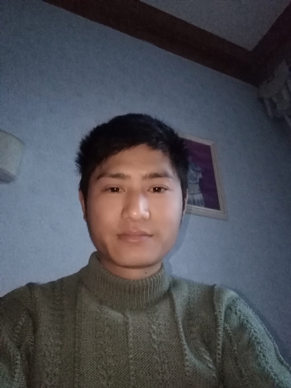 孤独的爱的第一张照片--诏安相亲网