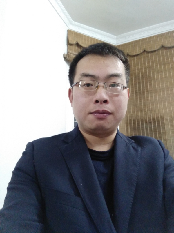 简单爱的第一张照片--诏安相亲网