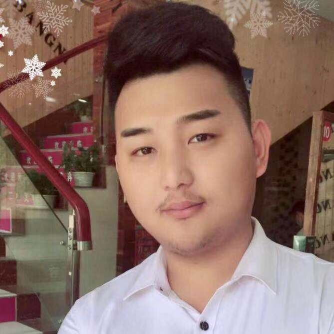 孤独的小飞象的第一张照片--诏安相亲网