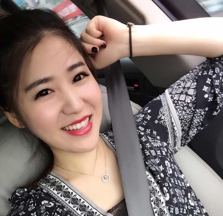 钱多多的第一张照片--诏安相亲网