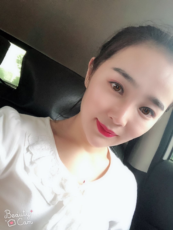 汪小姐的第一张照片--诏安相亲网
