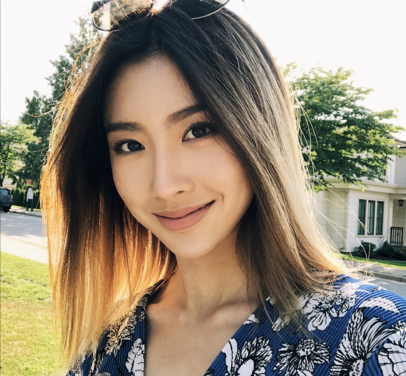 蘇悅的第二张照片--诏安相亲网